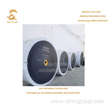 ISO Certificate Good Quality Rubber Belt